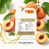 Yellow Peach Flavor