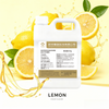 Lemon Flavor