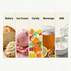 Cantaloupe Flavor