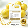 Passion Fruit Flavor