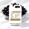 Blackcurrant Flavor