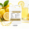 Lemon Flavor