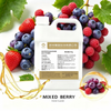 Mixed Berry Flavor
