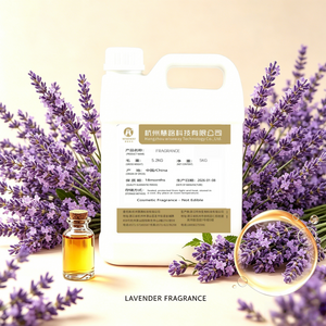 Lavender Fragrance