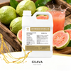 Guava Flavor 