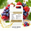 Mixed Berry Flavor