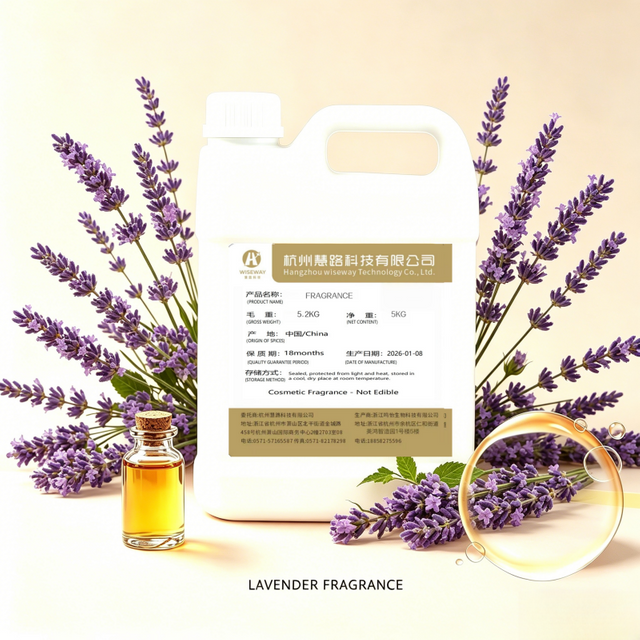 Lavender Fragrance