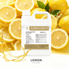 Lemon Flavor