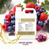 Mixed Berry Flavor
