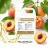 Yellow Peach Flavor