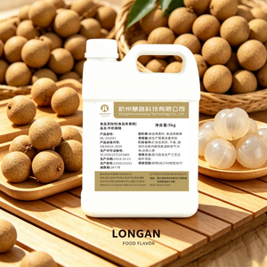 Longan Flavor