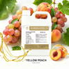 Yellow Peach Flavor
