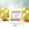 Pear Flavor