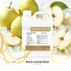 Rock Sugar Pear Flavor