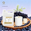 Blueberry Scent Oil for Candle Making Body Wash and Home Fragrance