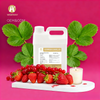 Strawberry Fragrance Oil for Candles Soap Cosmetics - Sweet Berry Scent