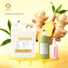 Ginger Fragrance Oil 