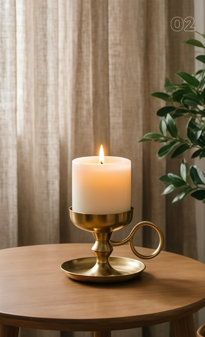 Candle