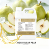 Rock Sugar Pear Flavor