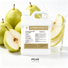 Pear Flavor