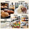 Dried Tangerine Peel Flavor