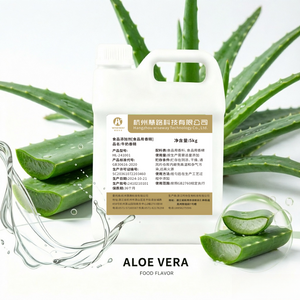 Aloe Flavor