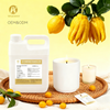 Bergamot Fragrance Oil