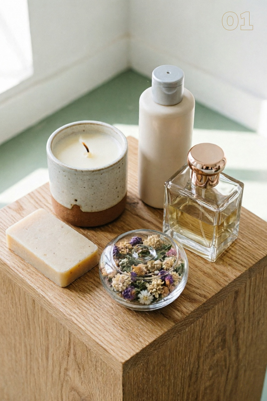 Personal Care
