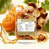 Dried Tangerine Peel Flavor