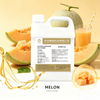 Cantaloupe Flavor 