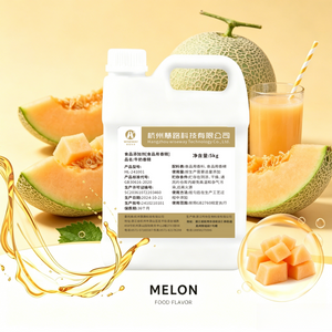 Cantaloupe Flavor 