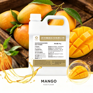 Mango Flavor
