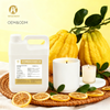 Bergamot Fragrance Oil