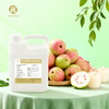 Guava Fragrance Oil for Soap Making - Exotic Fruity Scent OEM ODM