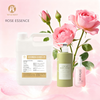  Wholesale Rose Fragrance Oil Natural Long Lasting Cosmetic Scent perfume