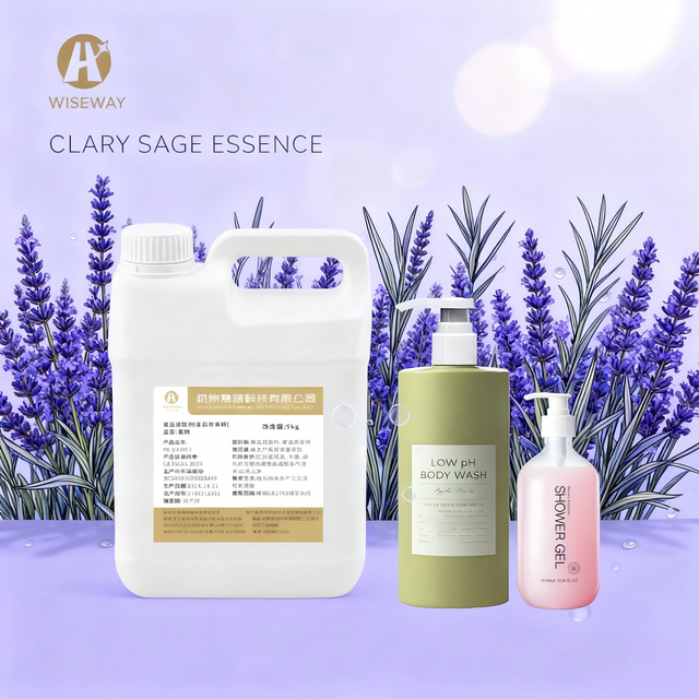 Sage Fragrance Oil 