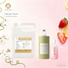 Fresh Floral and Fruity fragrance oil bottle for daily chemical and cosmetic production