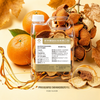 Dried Tangerine Peel Flavor
