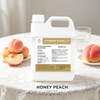 Peach Flavor