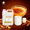Caramel Fragrance Oil for Candles Body Lotions and Luxury Bath Products - Sweet Buttery Warm Scent