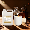 Coffee Scent Oil for Candle Making Body Care and Home Fragrance