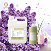 Bulk sweet lilac floral fragrance oil for cosmetic soap candle laundry home care products