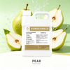 Pear Flavor