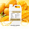 Golden Mango Flavor
