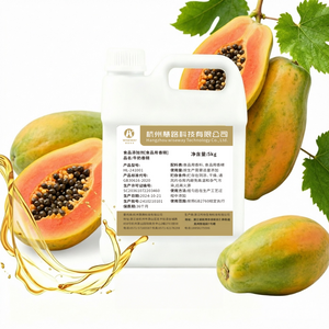 Papaya Flavor