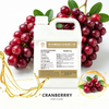 Cranberry Flavor