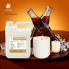 Premium Cola Fragrance Oil Bottle - Sparkling Caramel Citrus Aroma for Formulators