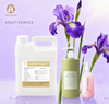 Pure Natural Violet Scent Fragrance Oil Cosmetic Grade For Soap Shampoo Candle Perfume Making