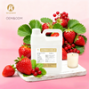 Strawberry Fragrance Oil for Soap Making - Juicy Berry Scent OEM ODM