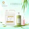Citronella Fragrance Oil 
